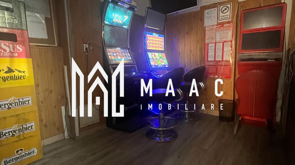 Spatiu comercial | Nord - Poză 3