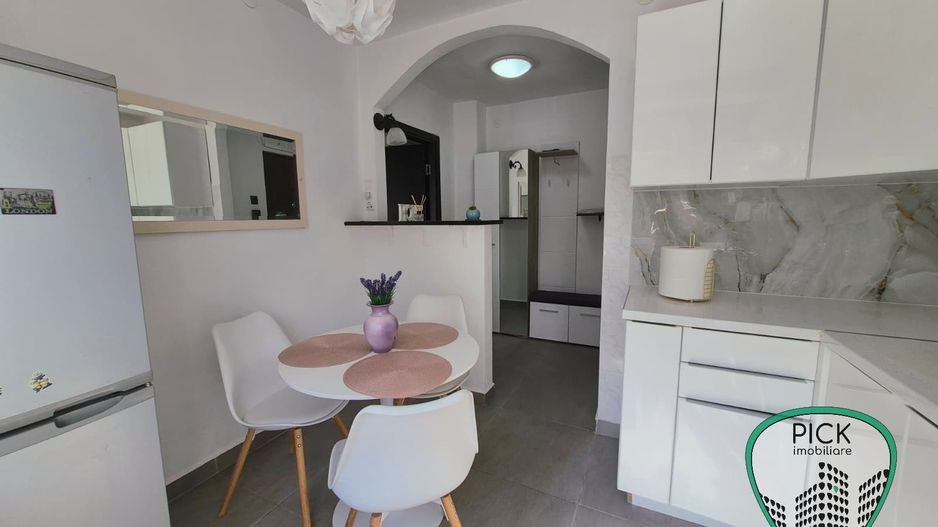 P 1228 - Apartament 2 camere în Târgu Mureș, Tudor - Poză 3