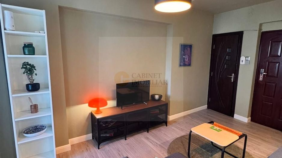 Garsoniera | Cismigiu  | AIRBNB | Creditabil - Poză 2