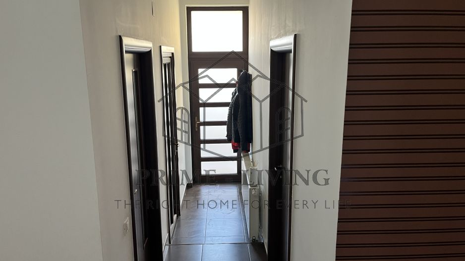 CASA SUPERBĂ LA VANZARE ÎN ZONA POPEȘTI-LEORDENI - Poză 16