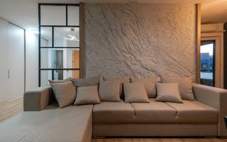 Apartament 3 camere, terasa, parcare, Semicentral, 3 min de NTT Data! - Poză 13