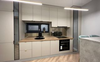 Apartament 2 camere Pipera ultramodern - Poză 1