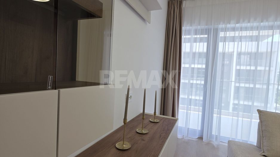 Apartament cu 2 camere, Complex Prima Vista, București, România - Poză 5