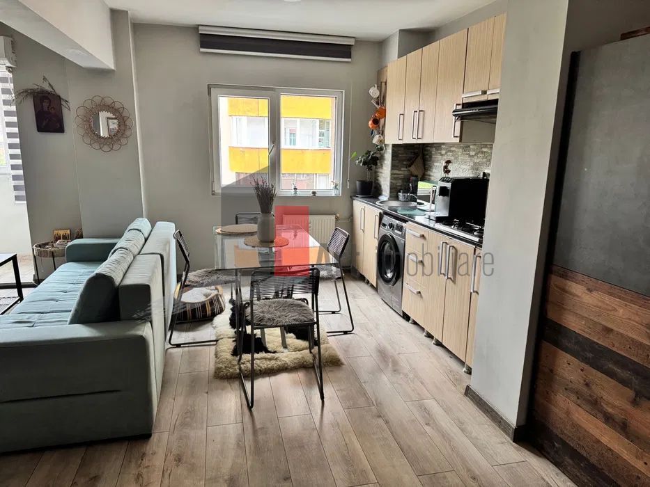 De vanzare apartament 2 camere Mosilor - Poză 3