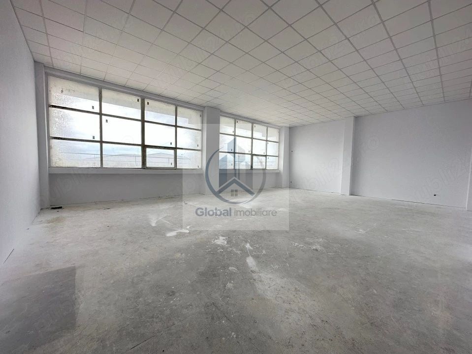Spațiu depozitare 105 mp Pallady | ideal e-commerce   logistică | lift marfă - 525 euro - Poză 6