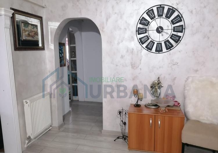 Apartat 4 camere 97m2 bloc 1989 persoană fizică, fără AGENȚI - Poză 8