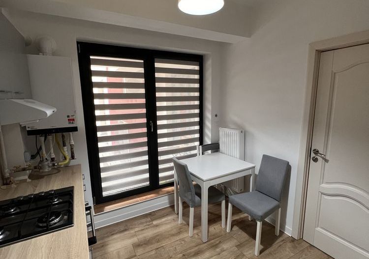 Inchiriez garsoniera Exigent Plaza - Faza 4 (loc parcare inclus) - Poză 4