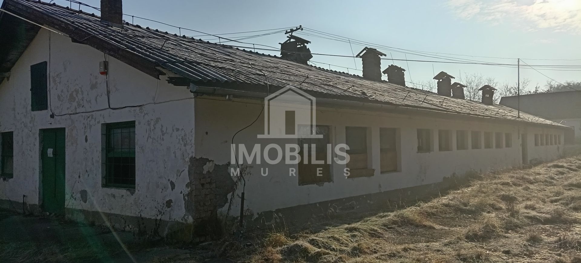 Teren intravilan I 13134 mp I cu potențial de business | zona Budiu - Poză 5