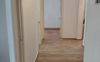 Apartament 2 camere – Port, etaj 1/4 – 3 balcoane, centrală, geam la baie - Poză 8