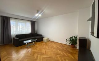Apartament 3 camere de închiriat – etaj 2 – zona Terezian, Sibiu - Poză 1