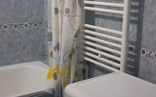 Apartament de închiriat, 1 cameră, Dancu, parter, decomandat, mobilat și utilat - Poză 6