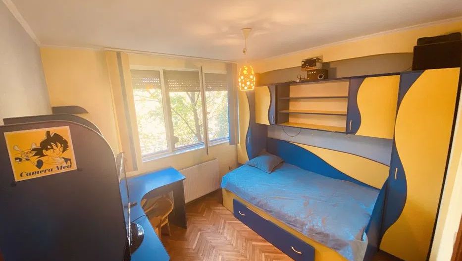 Apartament 3 camere Tiglina 2 - Poză 6