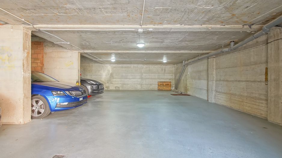 Apartament premium tip vilă, cu terasă de 70 mp, garaj | Răcădău - Poză 27