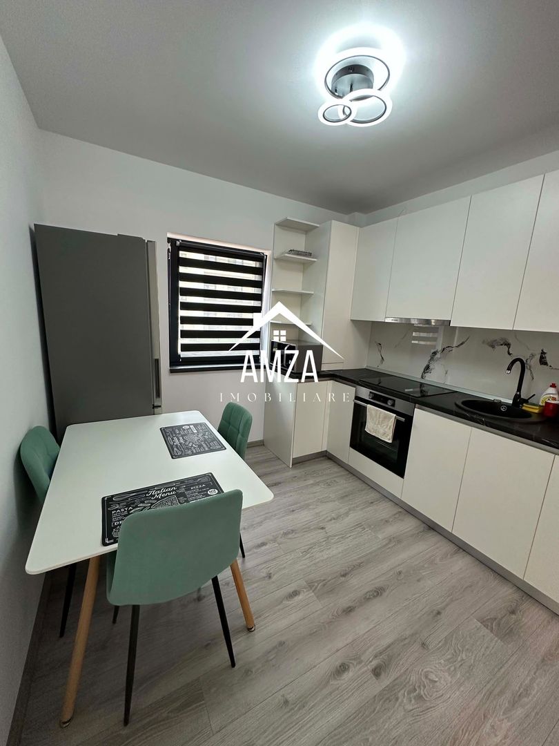 Apartament 2 camere decomandate cu grădină de vânzare în Șelimbăr - Poză 11