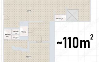 Spatiu comercial, 150mp, Zona TopMed - Poză 11