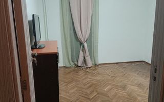 Apartament 3 camere parter, langa metrou Titan, 448€ negociabil, mobilat parțial - Poză 5
