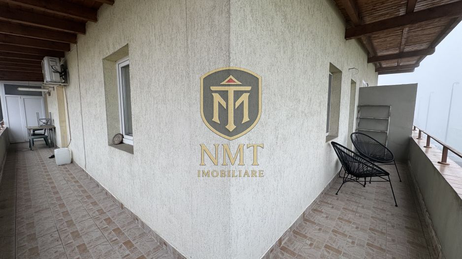 Apartament cu 3 camere | 61 mp  | Europa - Poză 17