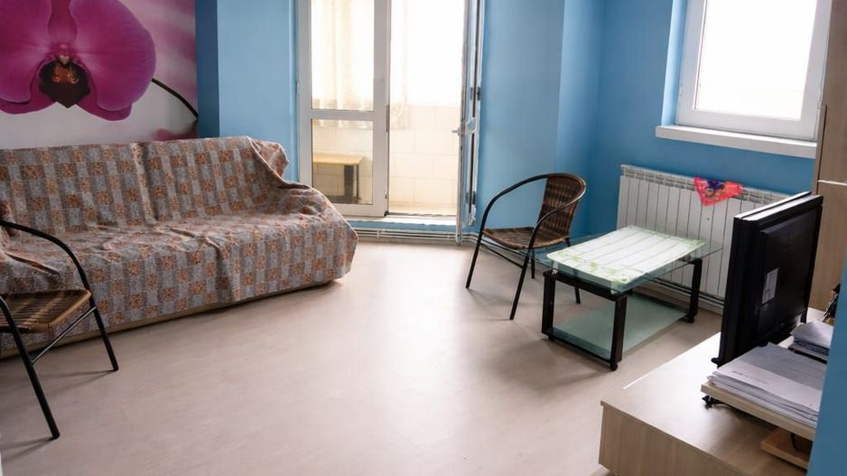 De vanzare apartament cu 2 camere Mazepa 2, 62.000 euro - Poză 3