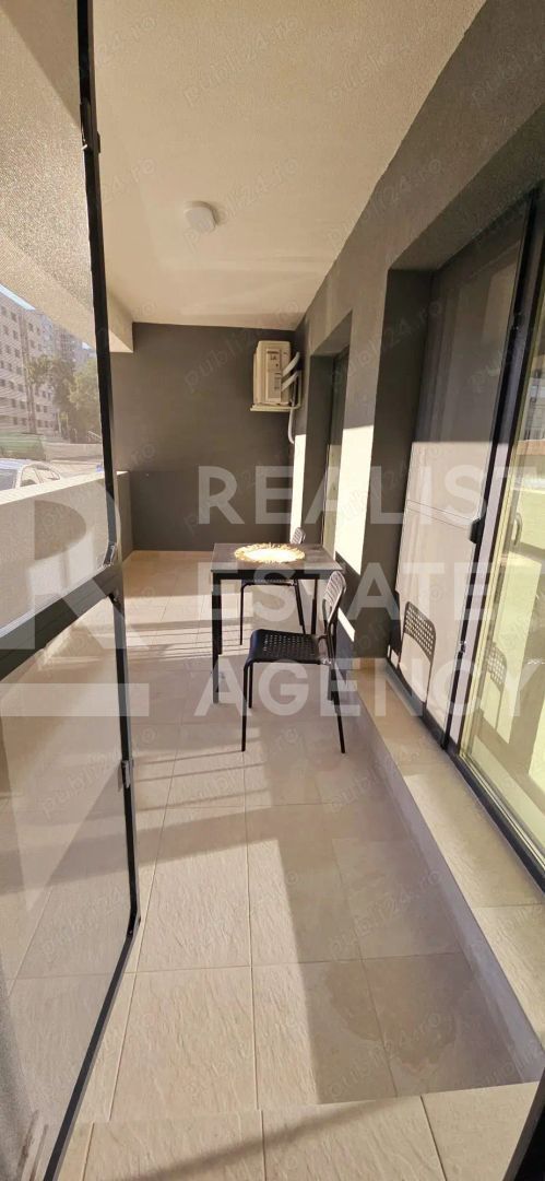 Închiriere, apartament, 2 camere, Lujerului - bloc nou - Poză 6