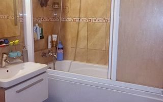 Vând 3 Camere decomandat  Brâncoveanu PANOURI SOLARE - Poză 7