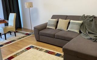 Apartament cu 2 camere, 50mp, Zona 7 Noiembrie - Poză 1