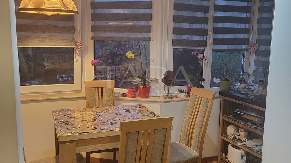 Apartament de vanzare, 2 camere, Plopilor - Poză 4