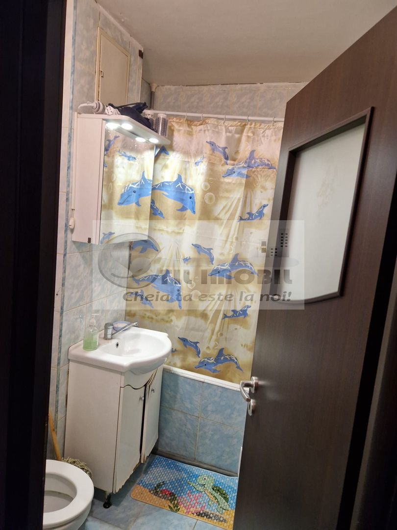 Apartament de vanzare 3 camere ,Gara - Poză 7