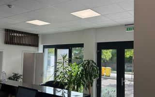 SPATIU CU MULTIPLE DESTINATII - Poză 1