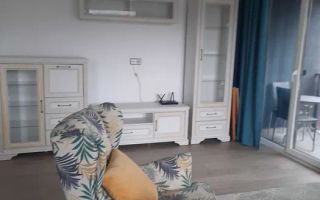 2 camere, Parcare, Iris, Junior Residence, Auchan, Clujana, Fabricii - Poză 1