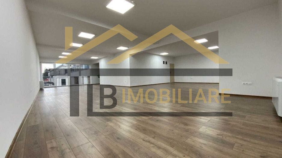 Spatiu de inchiriat, 130mp, Zona Ultra-Central - Poză 3