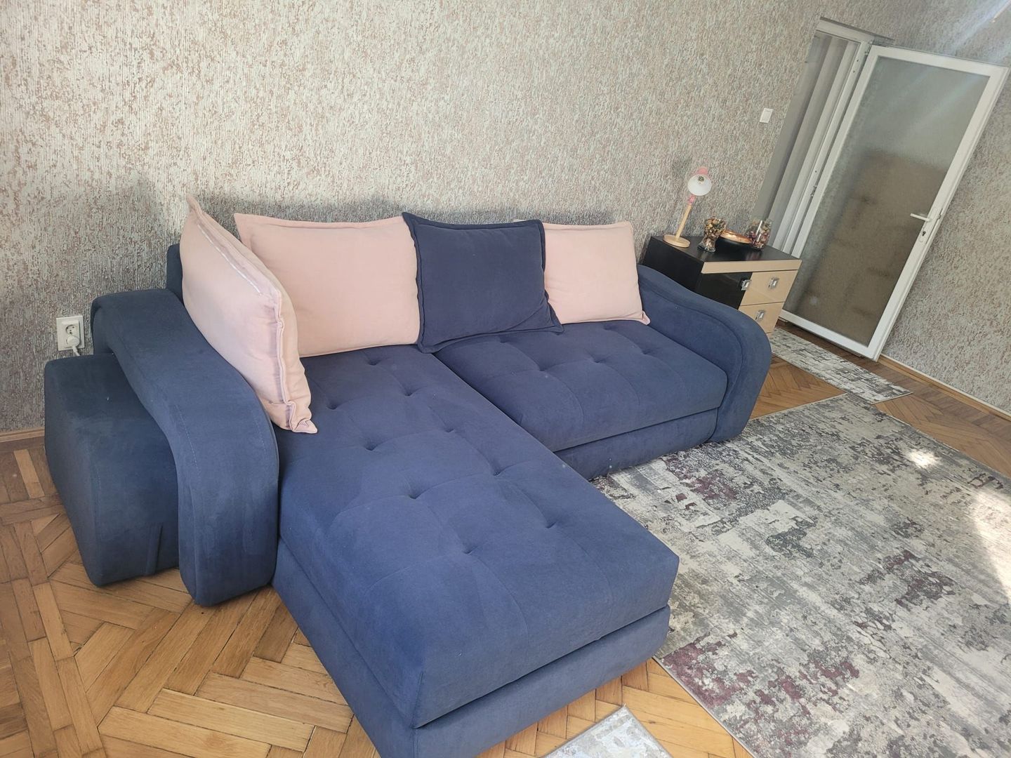 APARTAMENT 2 CAMERE | BUCURESTII NOI | METROU BAZILESCU - Poză 4