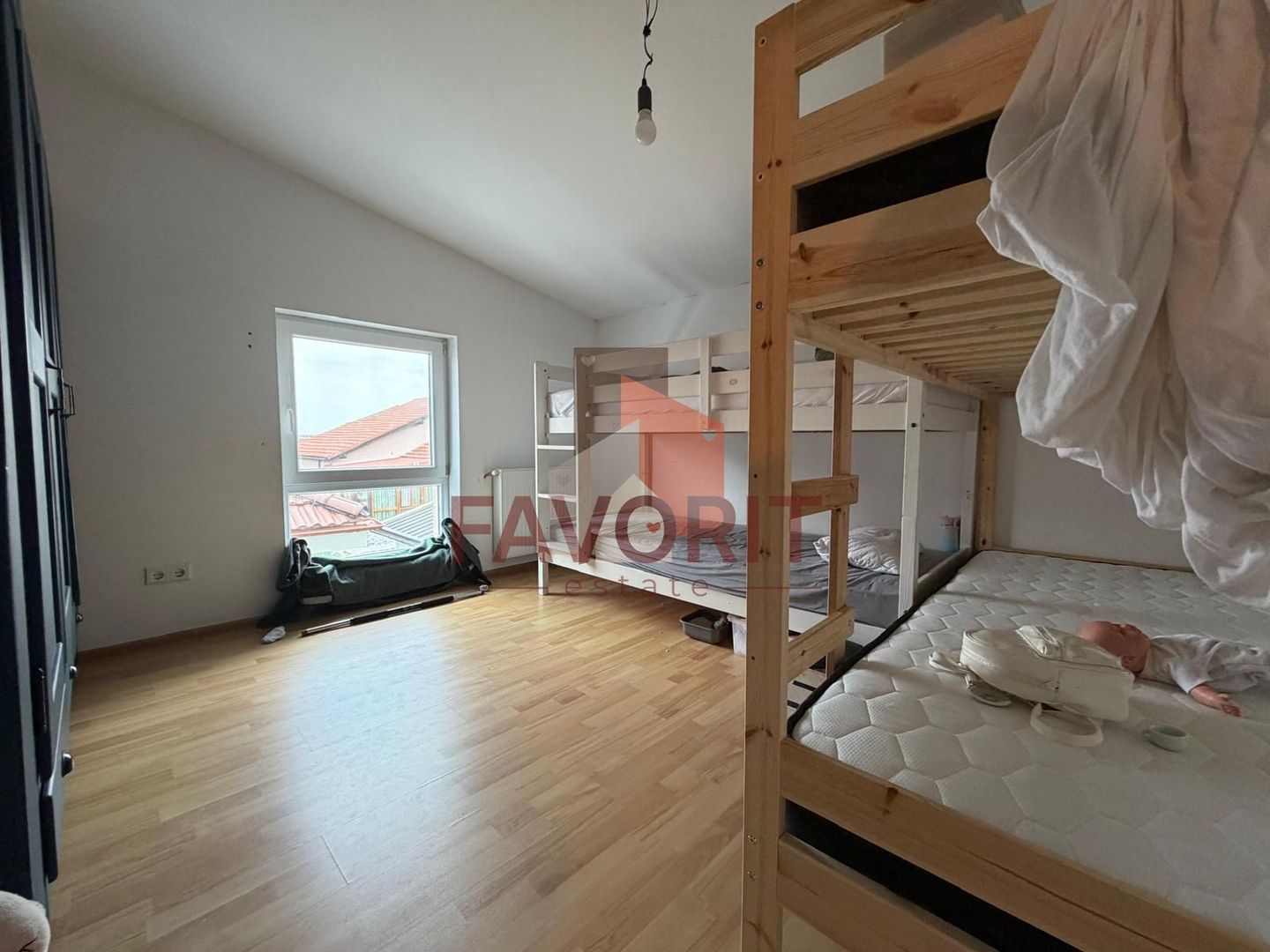 Duplex | Mobilat | Parter+Etaj | Toate utilitatile | 2 Bai | - Poză 8