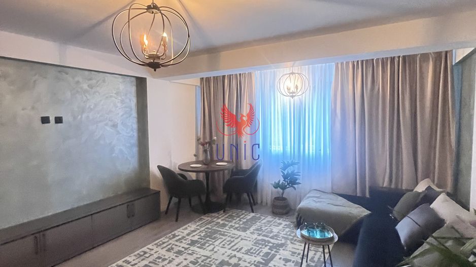 Apartament lux zona Amaradia-Fagaras - Poză 35