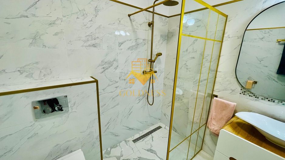 3 camere, premium, bloc nou, parcare, Buna Ziua Zona LIDL, Fagului - Poză 12