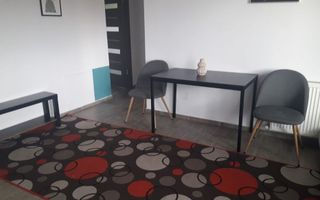 Apartament 2 camere cu terasă de 30 mp – Florești, zona Panemar - Poză 1