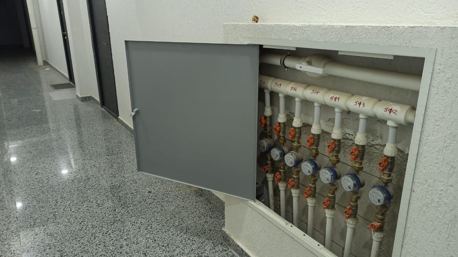 2cam-Studio mob-util cu chirias/ideal investitie/la metrou Berceni - Poză 34