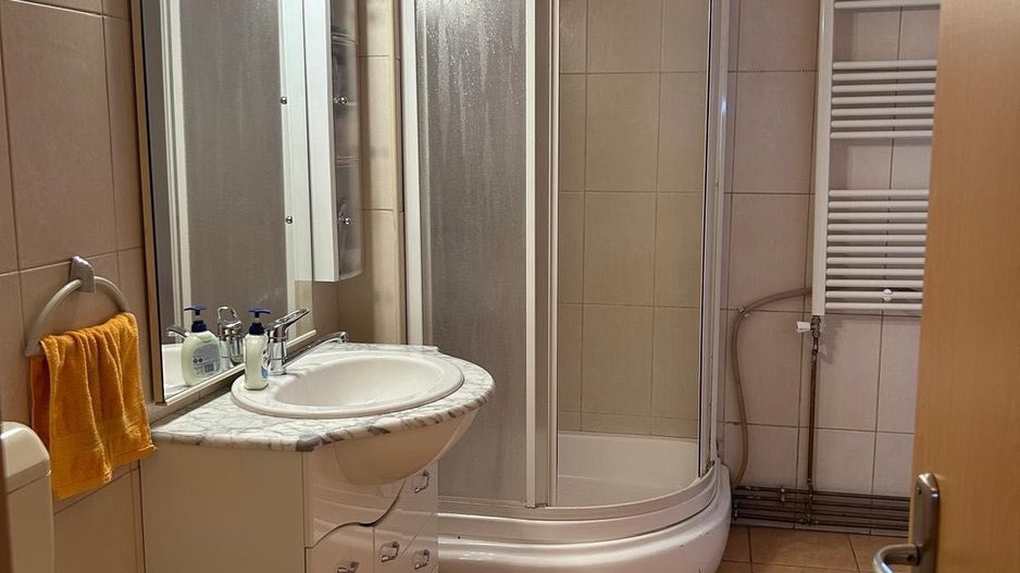 Apartament de vânzare str. Nerva Traian lângă școala 81 - Poză 7