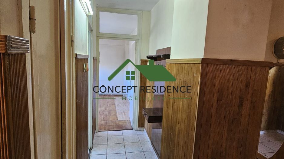 Exclusivitate!Apartament 3 camere, 65 mp + garaj | Transilvaniei - Poză 8