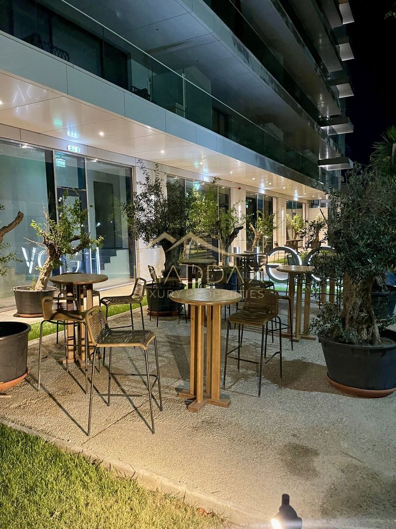 Apartament 2 camere+terasa spatioasa*Vogh Olimp* (la 5 minute de plaja) - Poză 23