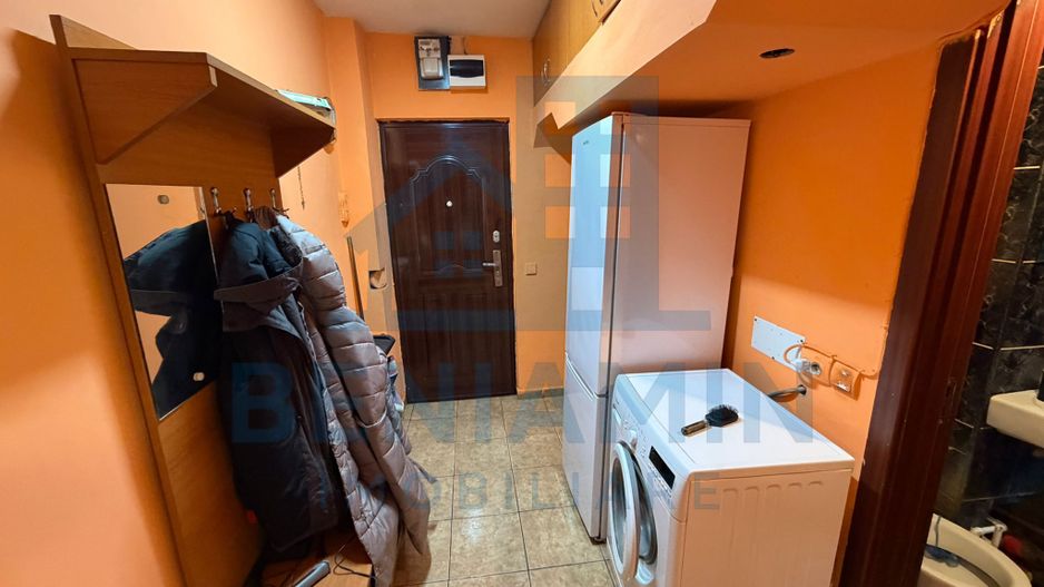 2 camere - parter - investitie - teava de gaze - Craiovita - Materna - Poză 5