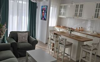 Apartament 2 camere | complex Vulcan Residence | LUX | - Poză 1