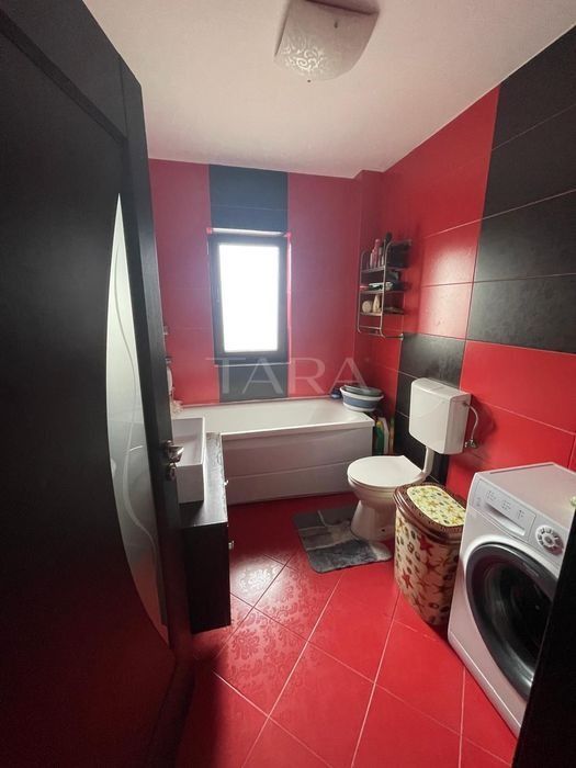 Apartament 3 camere, Intre Lacuri - Poză 7