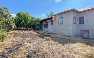 Casa La tara-Renovata partial -Teren 1000mp-Dolj -Rate -Disponibila - Poză 1