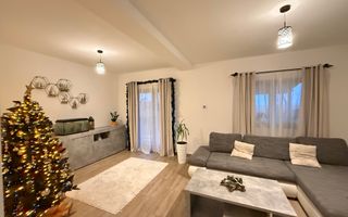 Casa individuala Covaci-mobilata si utilata - Poză 1