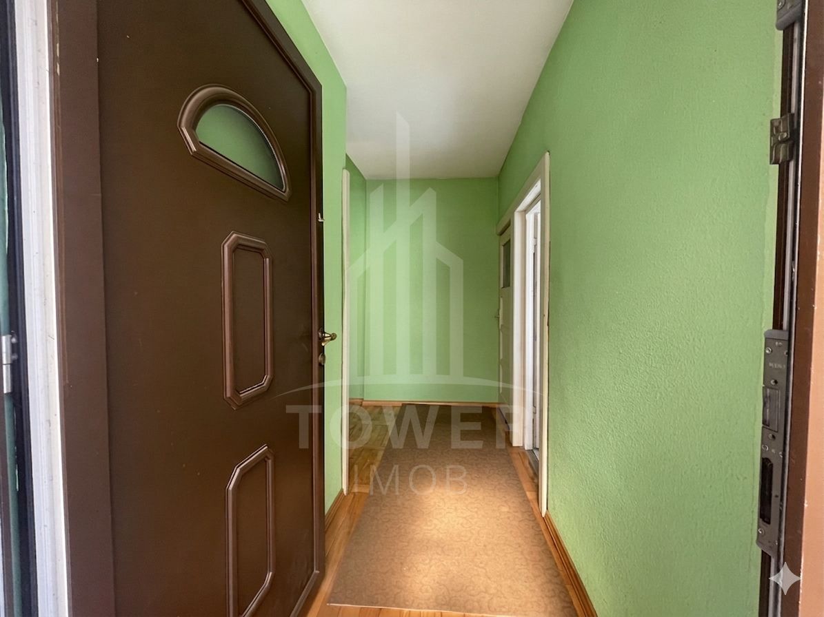 Casa individuala - 3 camere | 86 mp utili | teren 234 mp- Lazaret - Poză 14