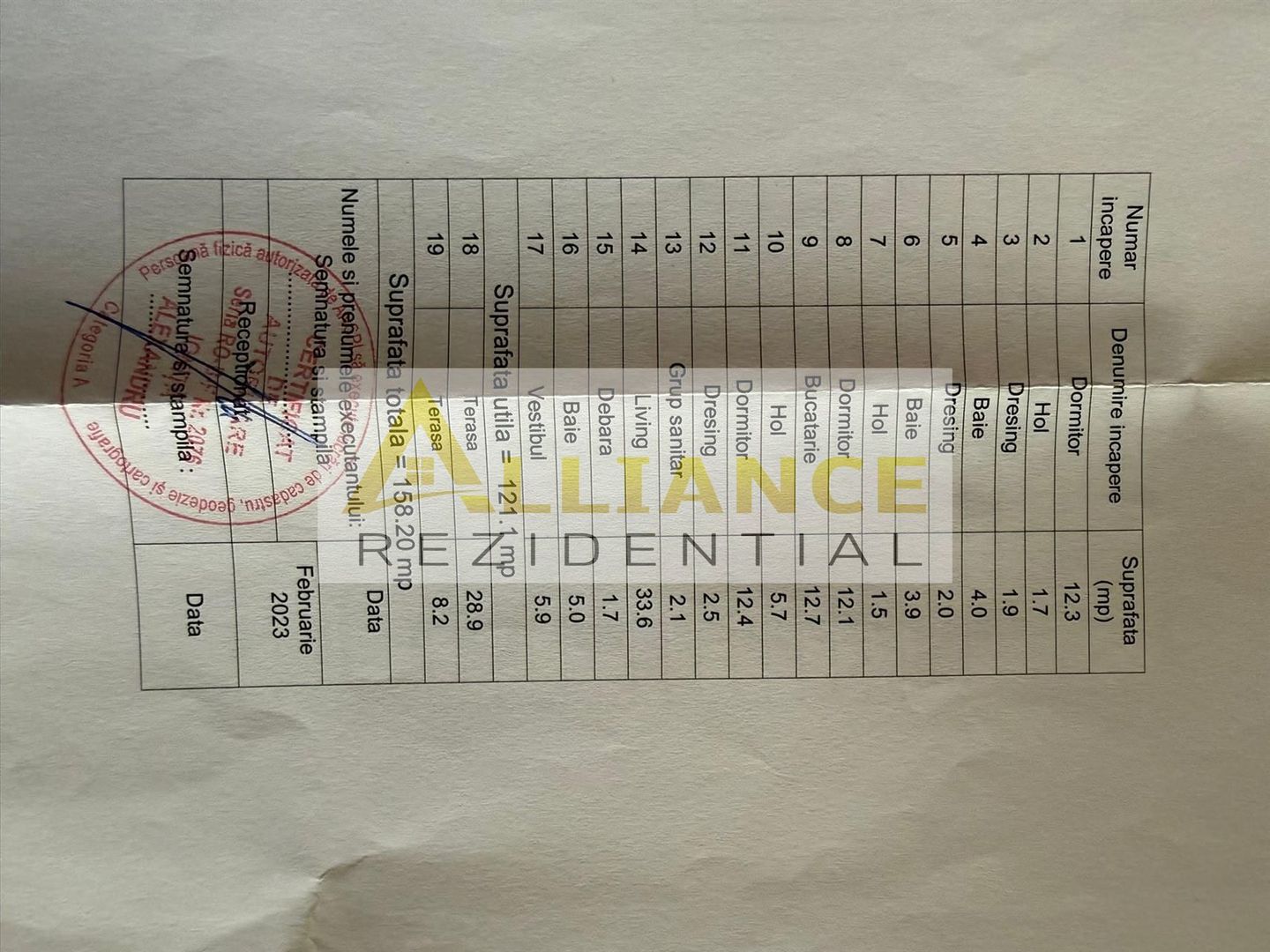 Magurele Casa Individuala 158 mp+Teren 578 - Poză 32