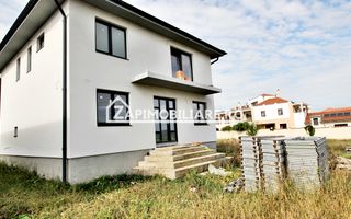 Casa 5 camere,3 băi,la cheie,138 mp,528mp teren,0% comision - Poză 2