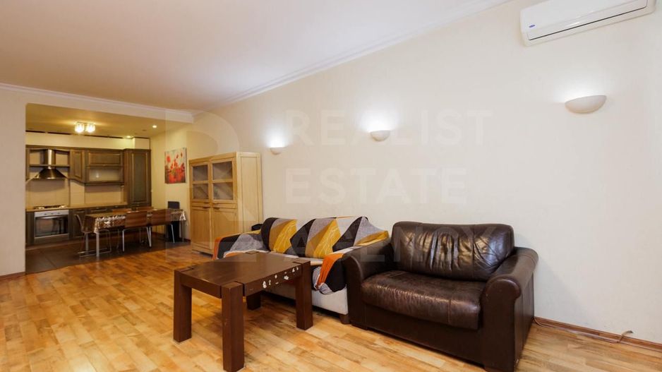 Chirie, apartament, 2 camere, strada Eugen Coca, Buiucani - Poză 11