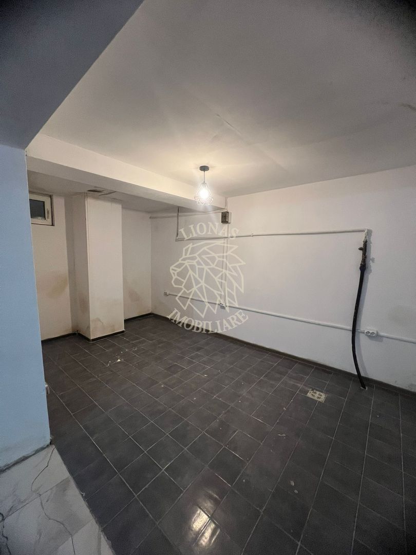 Spatiu comercial la strada 220 mp-parcare-Prundu Bargaului, Centru - Poză 6