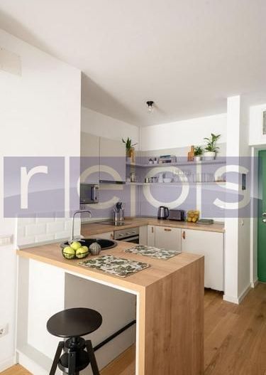 APARTAMENT 2 CAMERE | AVIATIEI PARK | 42 MP | MOBILAT | TERASA-PARCARE - Poză 4